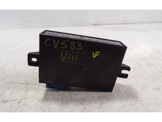 Блок управления PM20646PC Bentley Arnage