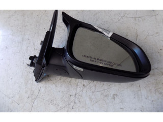 Zpětné zrcátko BMW M4 F82 F83 2017