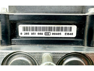 Блок АБС 476601DR0A, 0265251042   Infiniti  FX   -  года