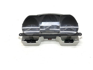 Панель приборов LNC4300BH Jaguar XJ X308