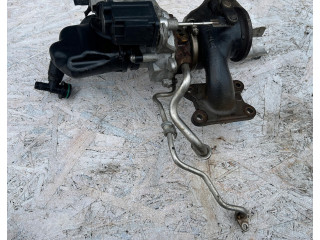 Турбина Volkswagen Golf VII 04E145721B