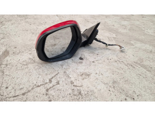 Зеркало электрическое левое Honda HR-V 2015-2020 года