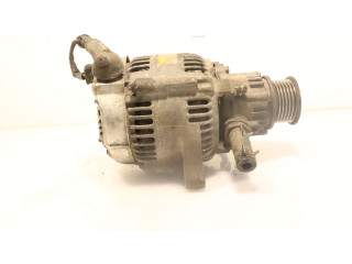 Генератор Rover 45