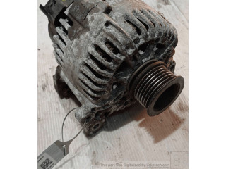 Генератор 036903024H, 036903024H Volkswagen Caddy