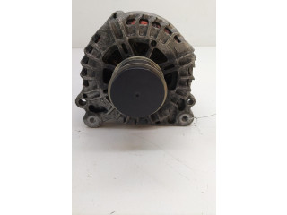 Генератор 06F903023F   Volkswagen Golf VI      