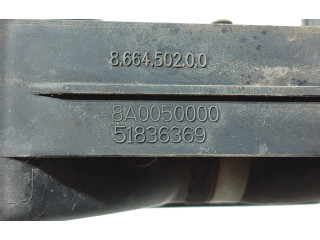 Интеркулер 8A0050000, 51836369 Alfa Romeo Mito