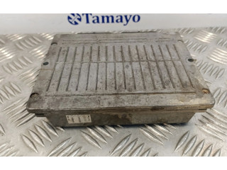 Блок управления двигателя 96291050, S010012001E   Chevrolet Matiz