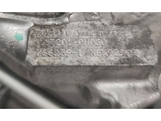 Turbodmychadlo Турбина Toyota Yaris