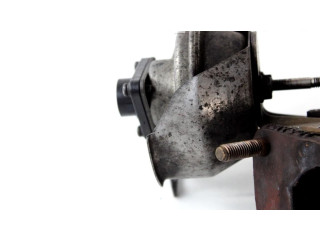 Turbodmychadlo Турбина 9682778880 Fiat Ulysse