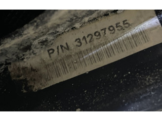 Зеркало электрическое Volvo S60 2011 - 2013 года