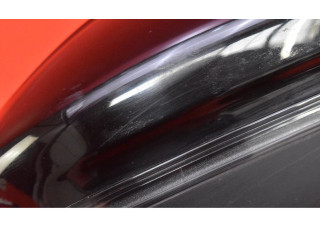 Зеркало электрическое        Peugeot 2008 I  2013 - 2019 года   