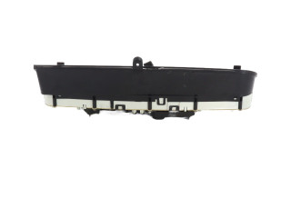 Панель приборов Citroen Xantia