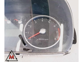 Панель приборов 94003, 2003-45900H   Hyundai Coupe       