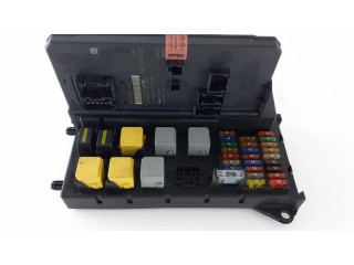 SAM блок управления