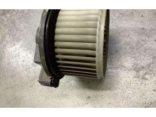 Вентилятор печки 2727000120 Mitsubishi Grandis