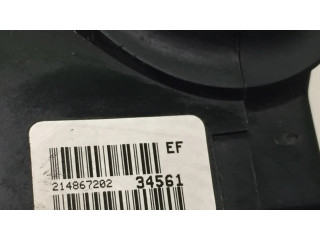 Ручка стеклоочистителей 214867202 Chrysler Sebring (JS)