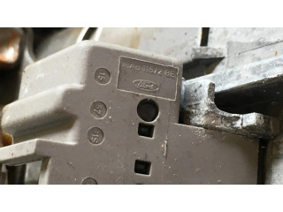    Рулевая рейка 98AB11572BE   Ford Fiesta 2002-2005 года