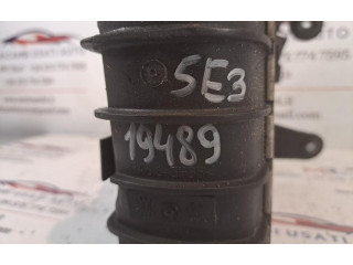 Интеркулер  6Q0145804A, 6Q0145804A   Volkswagen Polo 