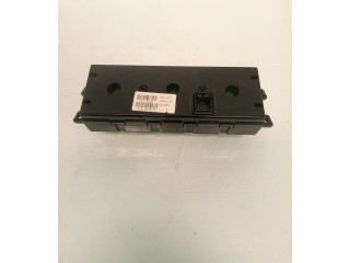 Блок управления климат-контролем K55111313AC, 55111313AC Fiat Freemont
