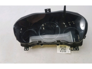 Спидометр (приборный щиток)    78100T8MG53   Honda HR-V