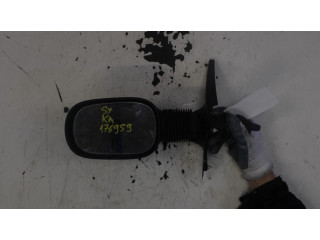 Zpětné zrcátko levé Ford Ka 1996