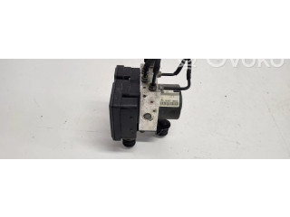 Блок АБС 1K0614117H, 10020700544 Skoda Octavia Mk2 (1Z) 2004-2013 года