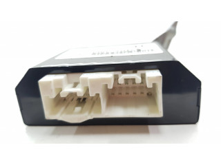 Модуль фонарей