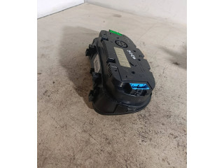 Панель приборов 1J0919861F, 0310969039 Volkswagen Bora