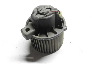 Вентилятор печки 0130101113, MF0160700384 Smart ForTwo I