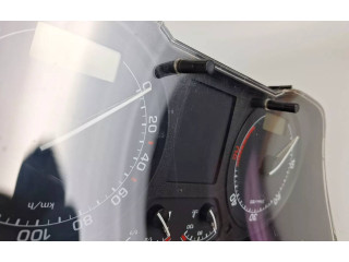 Панель приборов 1U0920810F Skoda Octavia Mk2 (1Z)