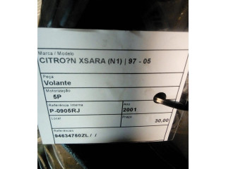 Руль Citroen Xsara   94634750ZL      