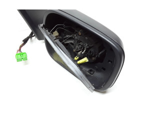 Зеркало электрическое        Volvo XC90  2003 - 2006 года   