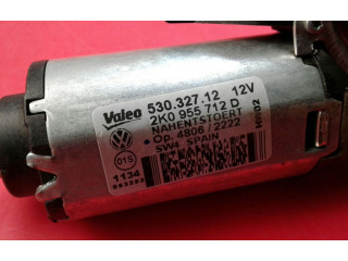 Моторчик заднего дворника 2k0, 53032712    Volkswagen Caddy