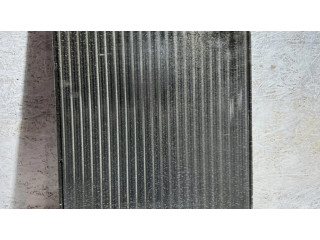 Радиатор охлаждающей жидкости