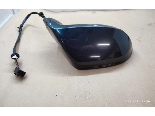 Зеркало электрическое Audi A7 S7 4G 2011 - 2017 года