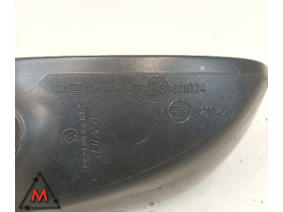 Zpětné zrcátko Fiat Punto Evo 2009 E3011024, FICOMIRRORS