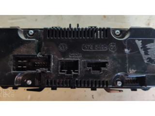 Блок управления климат-контролем 2469008215, 2469010705 Mercedes-Benz GLA W156