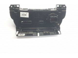 Блок управления климат-контролем 97250D7000TRY, 97250D7000TRY Hyundai Tucson TL