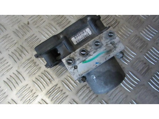 Блок АБС 0265800609   Nissan  Qashqai  2006-2010 года