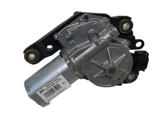 Моторчик заднего дворника A1769061600 Mercedes-Benz A W176