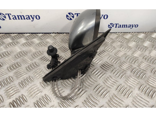 Зеркало электрическое Skoda Fabia Mk2 (5J) 2007 - 2014 года