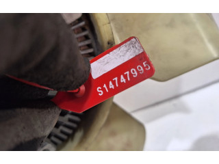 Вентилятор радиатора     1320A015    Mitsubishi L200 