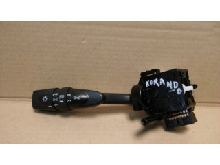 Ручка поворотов/ фонарей