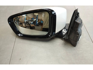 Zpětné zrcátko BMW 7 E65 E66 2002 725364-5021S, 725364-5021S