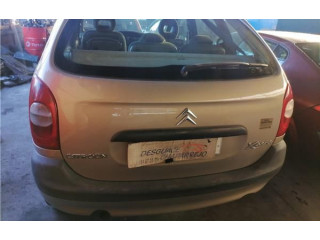 Панель приборов 9646685580, 9646685580 Citroen Xsara Picasso