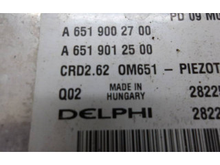 Řídící jednotka A6519005301 Mercedes-Benz C W204 2007