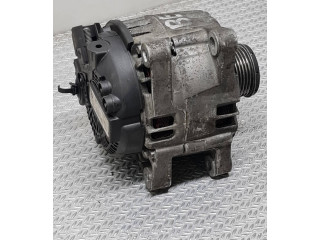 Генератор 2605546A, 21033490 Citroen Berlingo 1.6