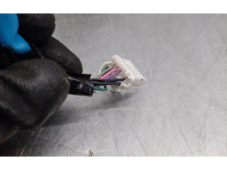 Zpětné zrcátko Subaru Outback (BS) 2015 91036AL200, 9PINES