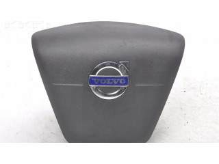 Подушка безопасности водителя 31351030 Volvo V60