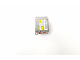 Блок подушек безопасности 96801134, 897003   Chevrolet Matiz